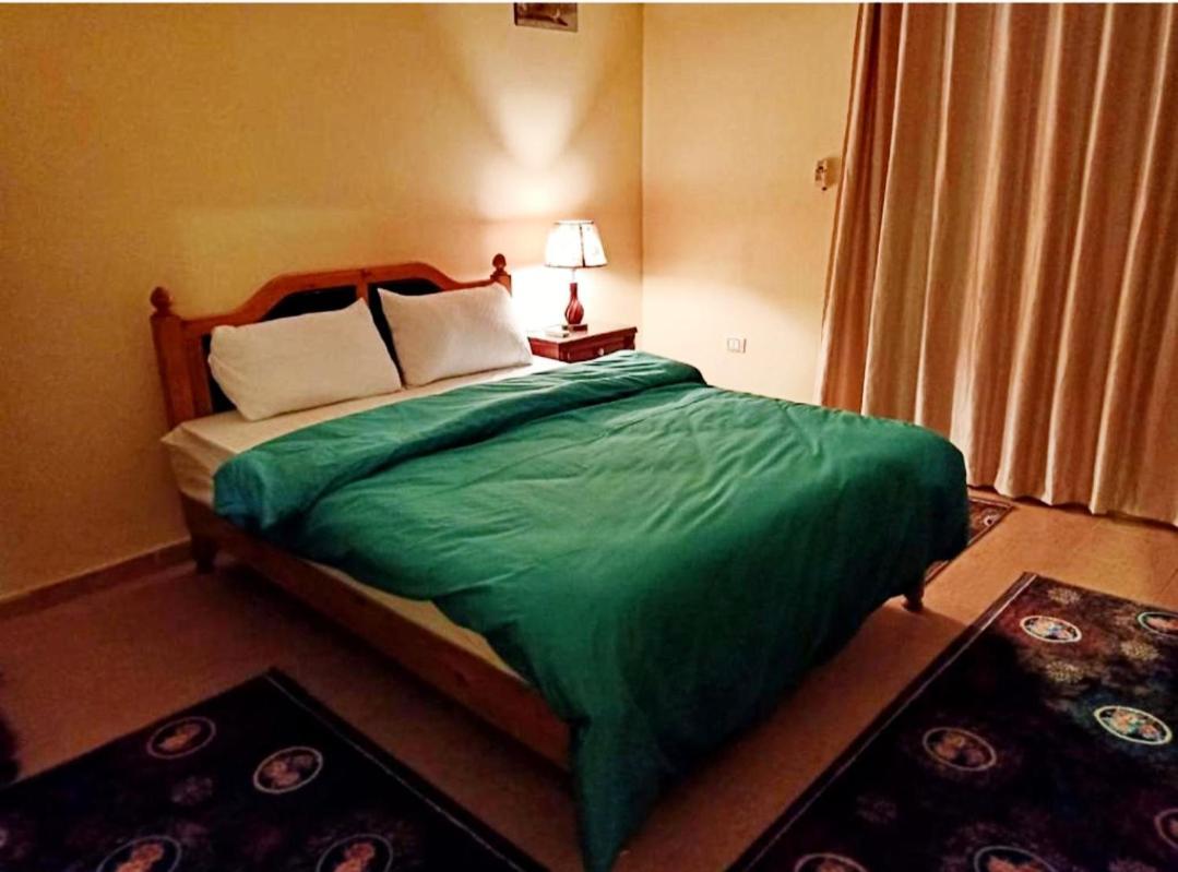Golden Scarab Pyramids Hotel Kafret el-Gabal 外观 照片